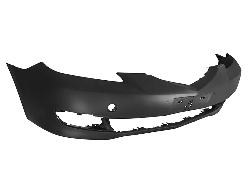 Бампер передний Mazda 3 06-09 / Axela 06-09 (5D HBK) - Артикул ST220052 - Производитель Sat - Фото, Отзывы, Цены 