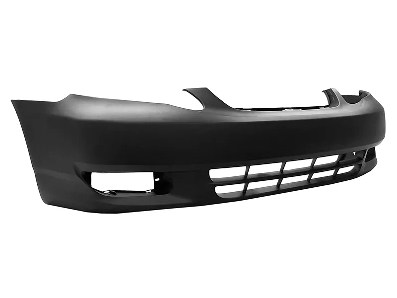 Бампер передний Toyota Corolla USA (E130) 02-04 - Артикул ST220054 - Производитель Sat - Фото, Отзывы, Цены 