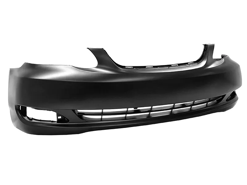 Бампер передний Toyota Corolla USA (E130) 05-07 - Артикул ST220056 - Производитель Sat - Фото, Отзывы, Цены 