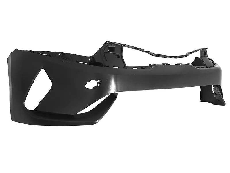 Бампер передний Kia K5 19-24 - Артикул ST220058 - Производитель Sat - Фото, Отзывы, Цены 