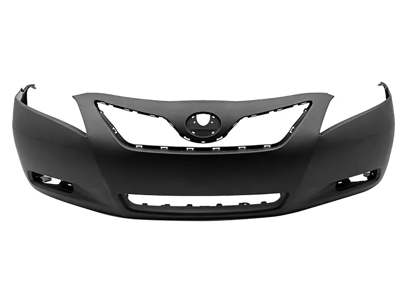 Бампер передний Toyota Camry UAE/USA 06-08 (Под ПТФ) - Артикул ST220059 - Производитель Sat - Фото, Отзывы, Цены 