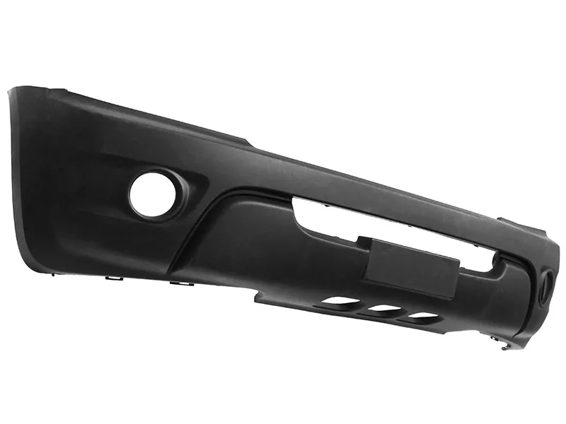 Бампер передний KIA SORENTO 06-09 - Артикул ST220069 - Производитель Sat - Фото, Отзывы, Цены 