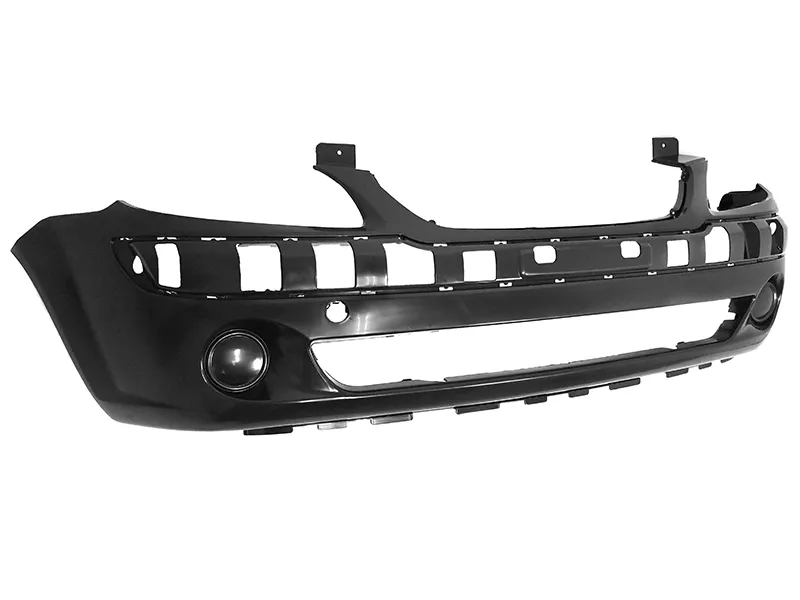 Бампер передний Hyundai Getz 05-11 - Артикул ST220080 - Производитель Sat - Фото, Отзывы, Цены 