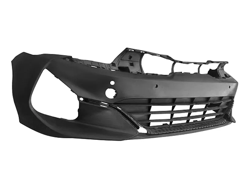 Бампер передний Kia K5 19-24 (GT) - Артикул ST220081 - Производитель Sat - Фото, Отзывы, Цены 