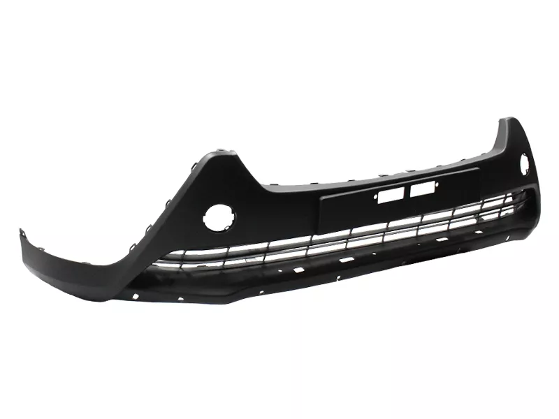 Бампер передний Toyota RAV4 (XA40) 12-15 (Нижняя часть) - Артикул ST220084 - Производитель Sat - Фото, Отзывы, Цены 