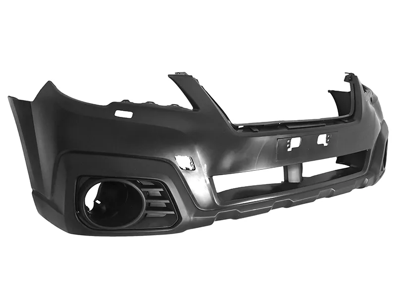 Бампер передний Subaru Outback 12-15 - Артикул ST220088 - Производитель Sat - Фото, Отзывы, Цены 