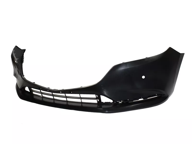 Бампер передний Mazda 6 17- (Под сонары(парктроники)) - Артикул ST220091 - Производитель Sat - Фото, Отзывы, Цены 