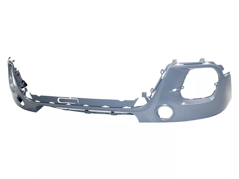 Бампер передний BMW X5 10-13 (Под ПТФ) - Артикул ST220092 - Производитель Sat - Фото, Отзывы, Цены 