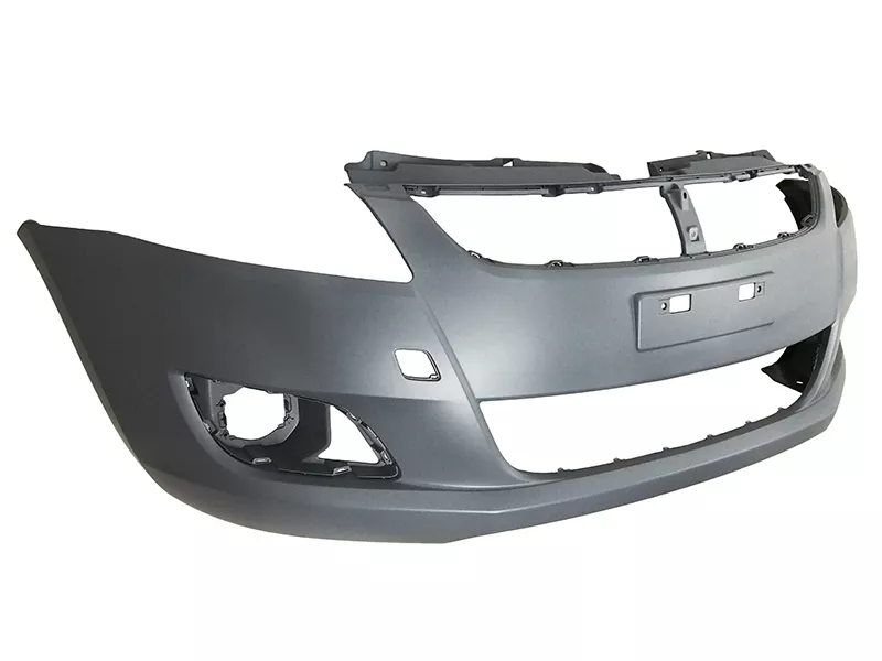 Бампер передний Suzuki Swift 10-13 - Артикул ST220093 - Производитель Sat - Фото, Отзывы, Цены 