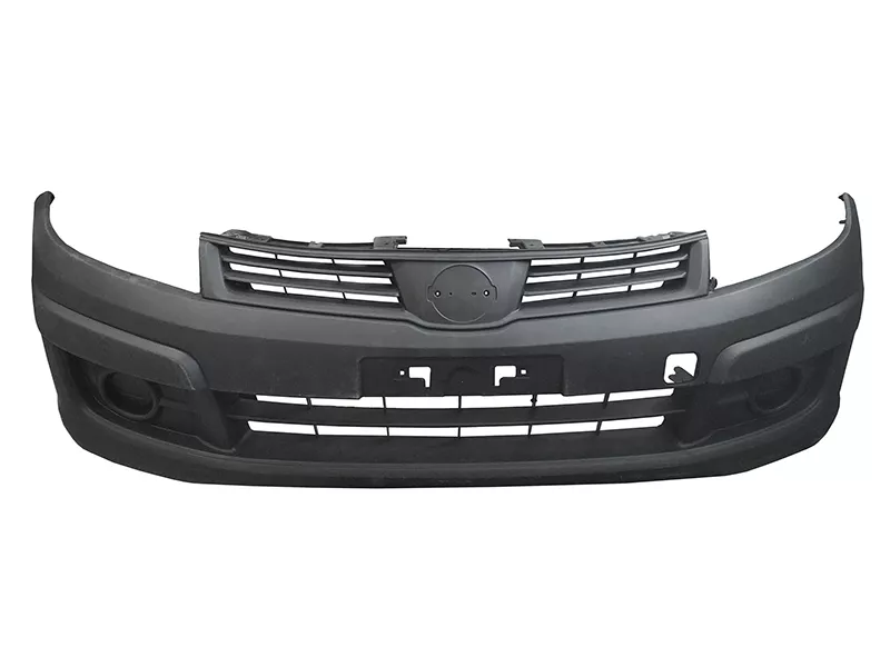 Бампер передний NISSAN AD 06-16 - Артикул ST220096 - Производитель Sat - Фото, Отзывы, Цены 