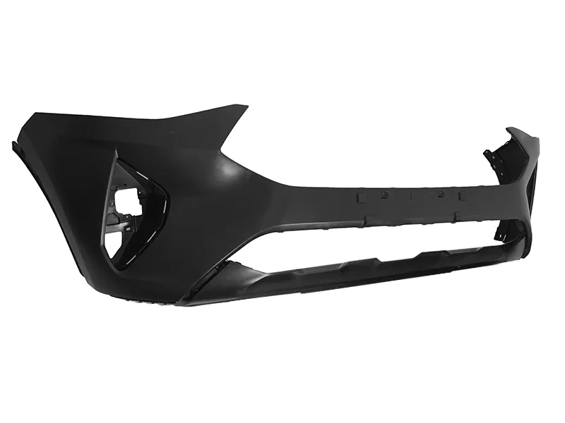 Бампер передний Haval F7 18-22 / F7x 19-22 - Артикул ST220100 - Производитель Sat - Фото, Отзывы, Цены 