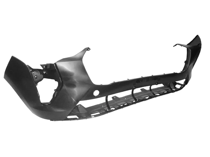 Бампер передний Haval Jolion 20-24 (С отверстием под крюк) - Артикул ST220103 - Производитель Sat - Фото, Отзывы, Цены 