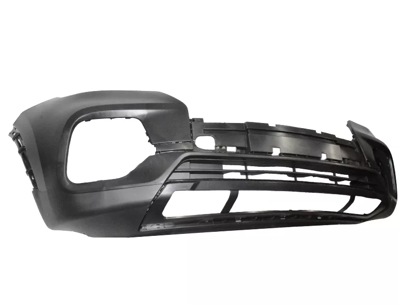 Бампер передний Chery Tiggo 4 18-23 (С отверстием под крюк) - Артикул ST220104 - Производитель Sat - Фото, Отзывы, Цены 