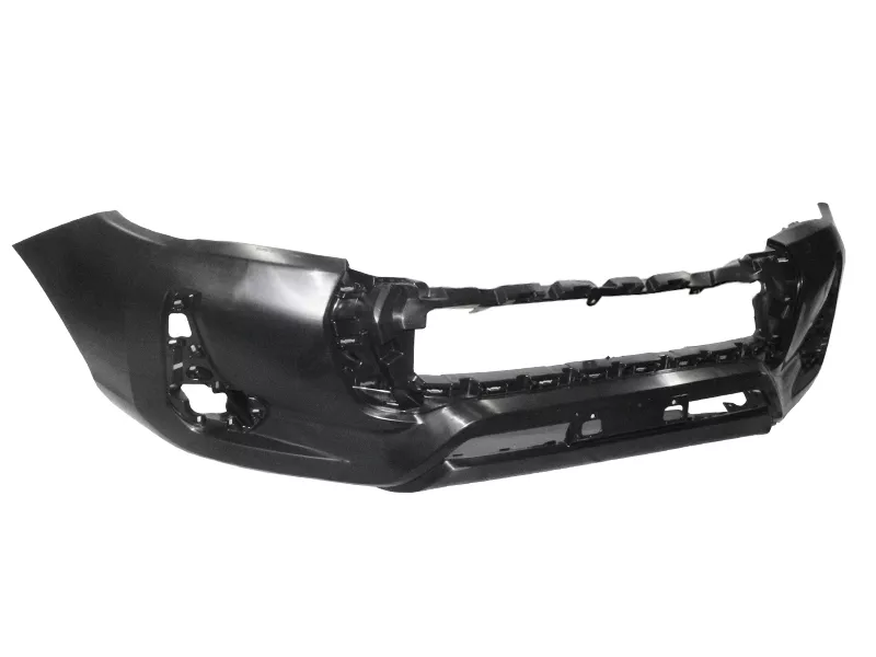Бампер передний Toyota Hilux Pick Up 20- (REVO) - Артикул ST220112 - Производитель Sat - Фото, Отзывы, Цены 