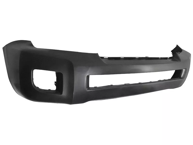 Бампер передний Toyota Land Cruiser (J200) 12-15 (Под ПТФ) - Артикул ST220124 - Производитель Sat - Фото, Отзывы, Цены 