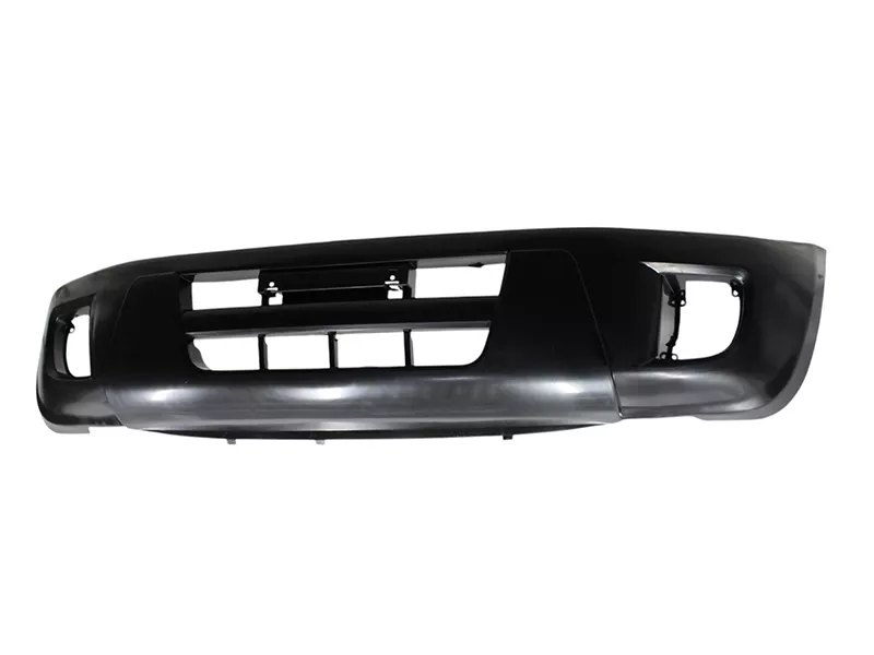 Бампер передний Chery Tiggo T11 05-13 - Артикул ST220128 - Производитель Sat - Фото, Отзывы, Цены 