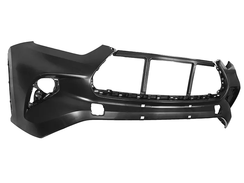 Бампер передний Toyota Highlander 19 - Артикул ST220130 - Производитель Sat - Фото, Отзывы, Цены 