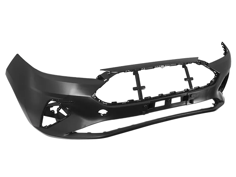 Бампер передний JAC J7 20 - Артикул ST220137 - Производитель Sat - Фото, Отзывы, Цены 