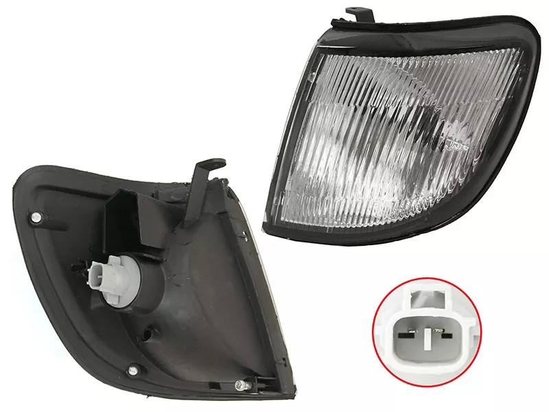 Габарит Subaru Forester 97-00 (Слева) - Артикул ST2201500L - Производитель Sat - Фото, Отзывы, Цены 