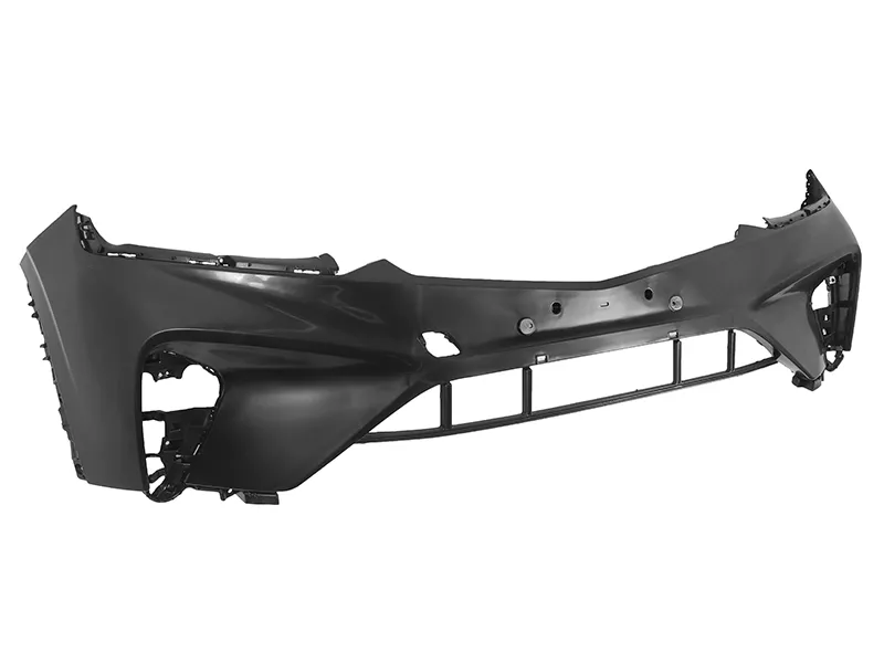 Бампер передний Geely Coolray 18-24 (Верхняя часть) - Артикул ST220153 - Производитель Sat - Фото, Отзывы, Цены 