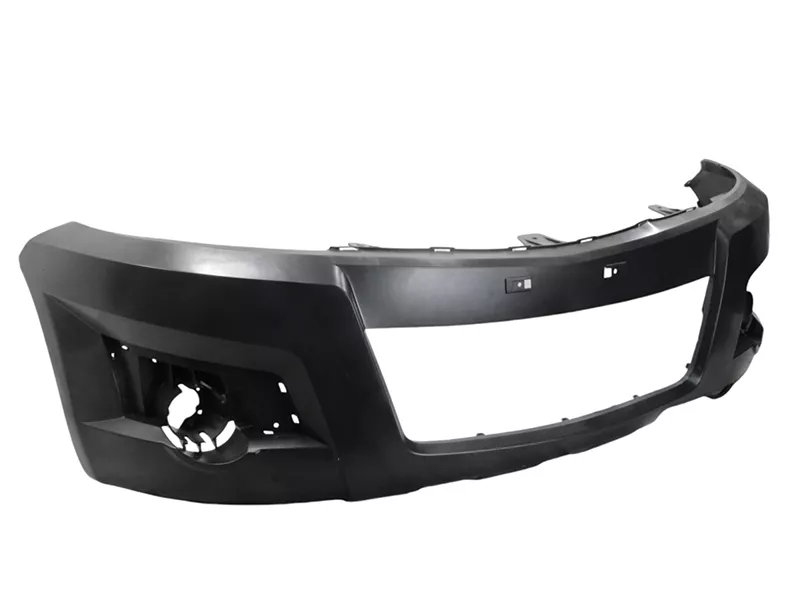 Бампер передний Great Wall Hover H3 10-14 (Под ПТФ) - Артикул ST220155 - Производитель Sat - Фото, Отзывы, Цены 