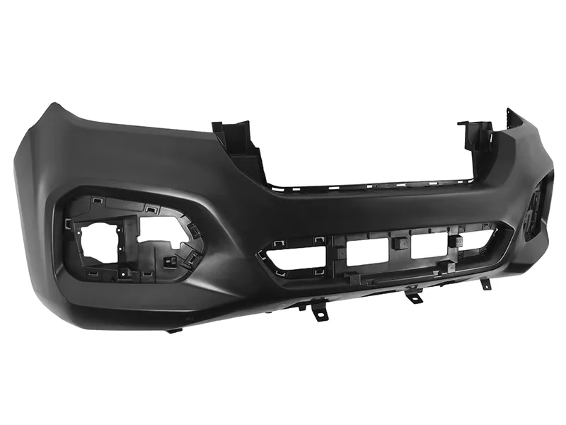 Бампер передний Haval H9 17-24 (Под ПТФ) - Артикул ST220158 - Производитель Sat - Фото, Отзывы, Цены 