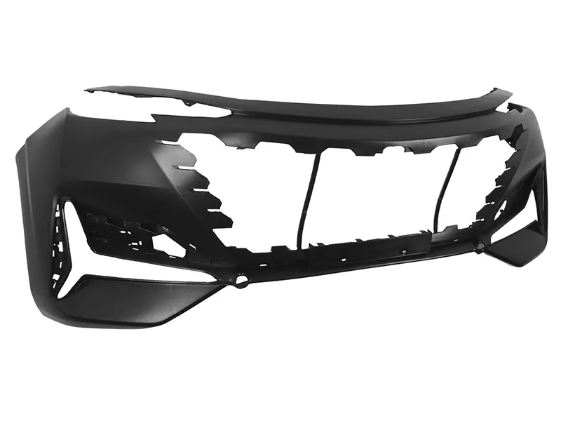 Бампер передний Changan UNI-K 20 - Артикул ST220160 - Производитель Sat - Фото, Отзывы, Цены 