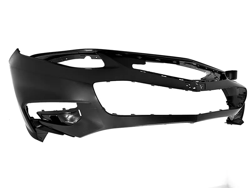 Бампер передний Chevrolet Malibu 15-18 - Артикул ST220164 - Производитель Sat - Фото, Отзывы, Цены 