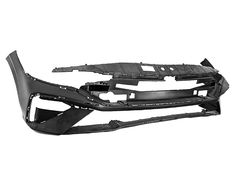 Бампер передний Hyundai Elantra 23 - Артикул ST220179 - Производитель Sat - Фото, Отзывы, Цены 