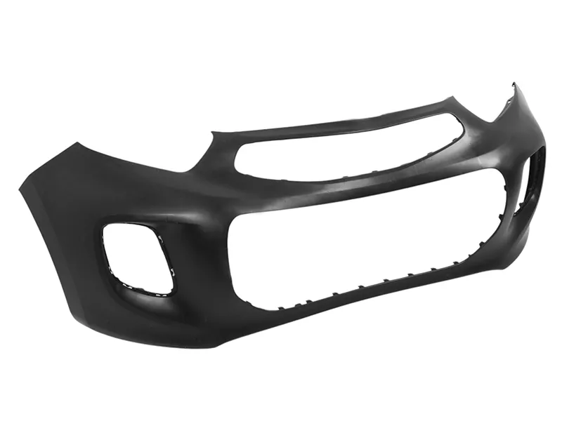 Бампер передний Kia Picanto 15-17 - Артикул ST220182 - Производитель Sat - Фото, Отзывы, Цены 