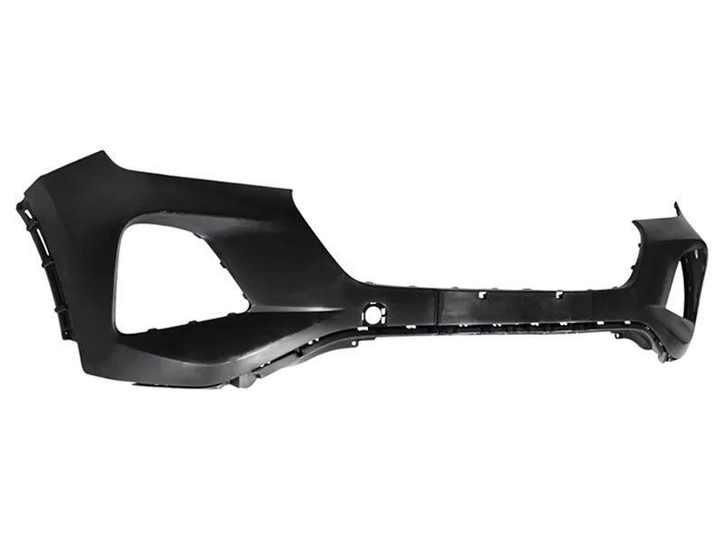 Бампер передний Chery Tiggo 4 Pro 20- (Верхняя часть) - Артикул ST220184 - Производитель Sat - Фото, Отзывы, Цены 