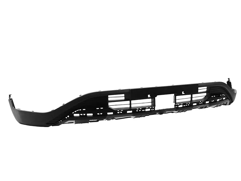 Бампер передний Chery Tiggo 4 Pro 20- (Нижняя часть) - Артикул ST220185 - Производитель Sat - Фото, Отзывы, Цены 