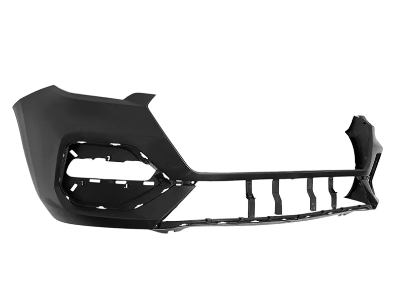 Бампер передний OMODA S5 23 - Артикул ST220188 - Производитель Sat - Фото, Отзывы, Цены 