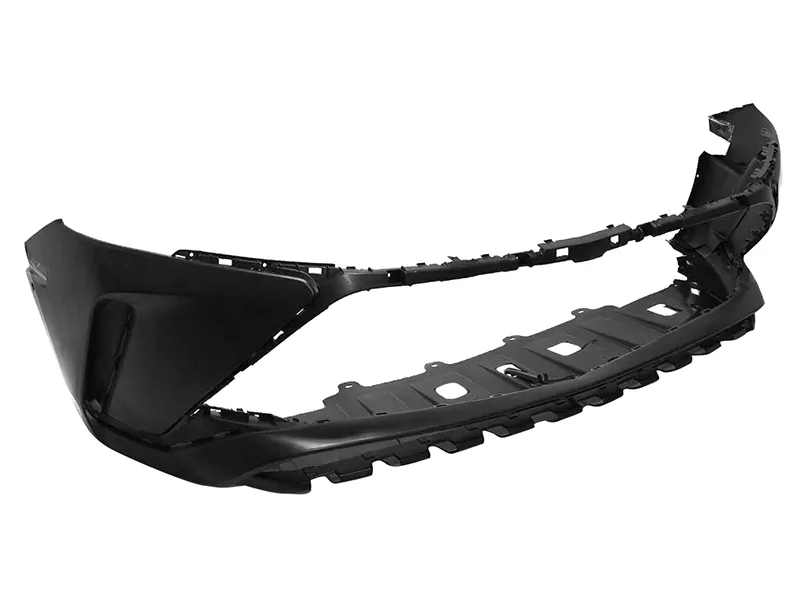 Бампер передний CHEVROLET MONZA 22- - Артикул ST220189 - Производитель Sat - Фото, Отзывы, Цены 