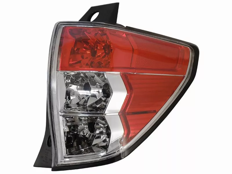 Фонарь задний Subaru Forester 07-13 (Справа) - Артикул ST2201908R - Производитель Sat - Фото, Отзывы, Цены 