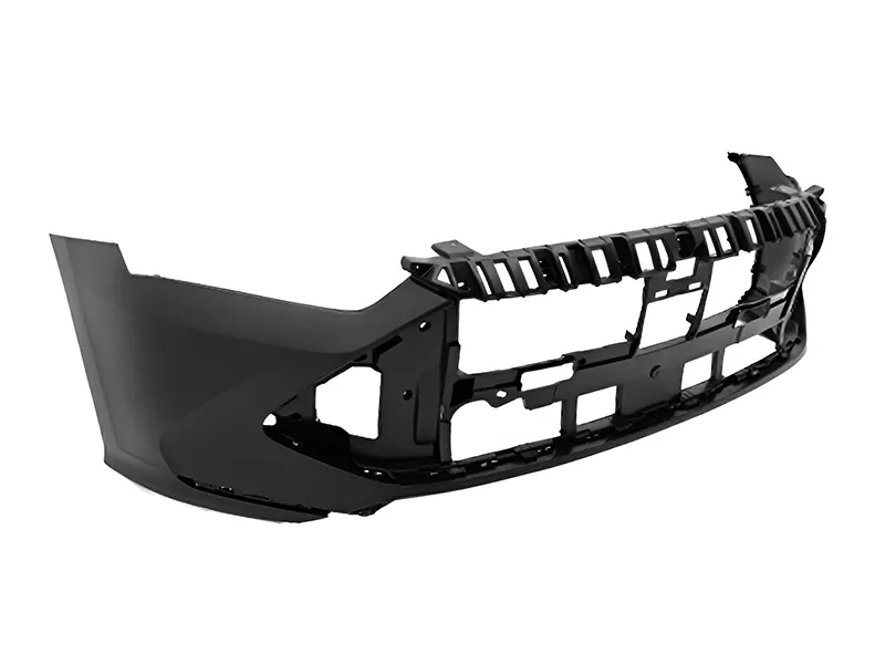 Бампер передний BYD Qin Plus 20- (DM-i) - Артикул ST220197 - Производитель Sat - Фото, Отзывы, Цены 