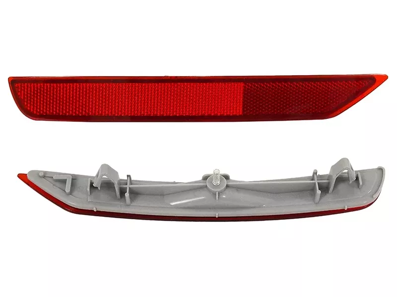 Отражатель Subaru Forester 07-13 (Слева) - Артикул ST22029H5L - Производитель Sat - Фото, Отзывы, Цены 