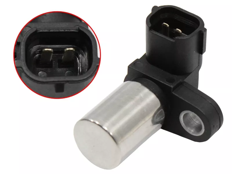 Датчик положения коленвала Subaru Forester 02-08 / Impreza 02-07 - Артикул ST22053AA053 - Производитель Sat - Фото, Отзывы, Цены 