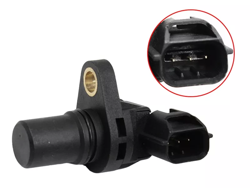 Датчик положения распредвала Subaru Forester 02-13 / Impreza 02-14 - Артикул ST22056AA140 - Производитель Sat - Фото, Отзывы, Цены 