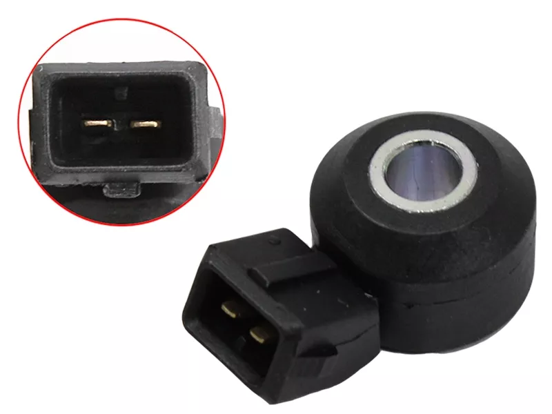 Датчик детонации Nissan AD 06- / Note 05-13 - Артикул ST220607S000 - Производитель Sat - Фото, Отзывы, Цены 