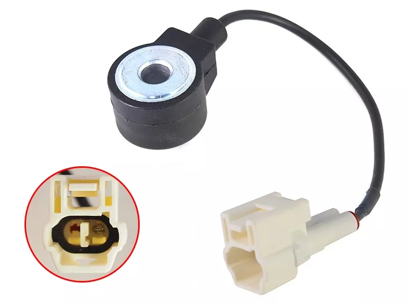 Датчик детонации Subaru Forester 97-02 / Impreza 92-00 - Артикул ST22060AA061 - Производитель Sat - Фото, Отзывы, Цены 