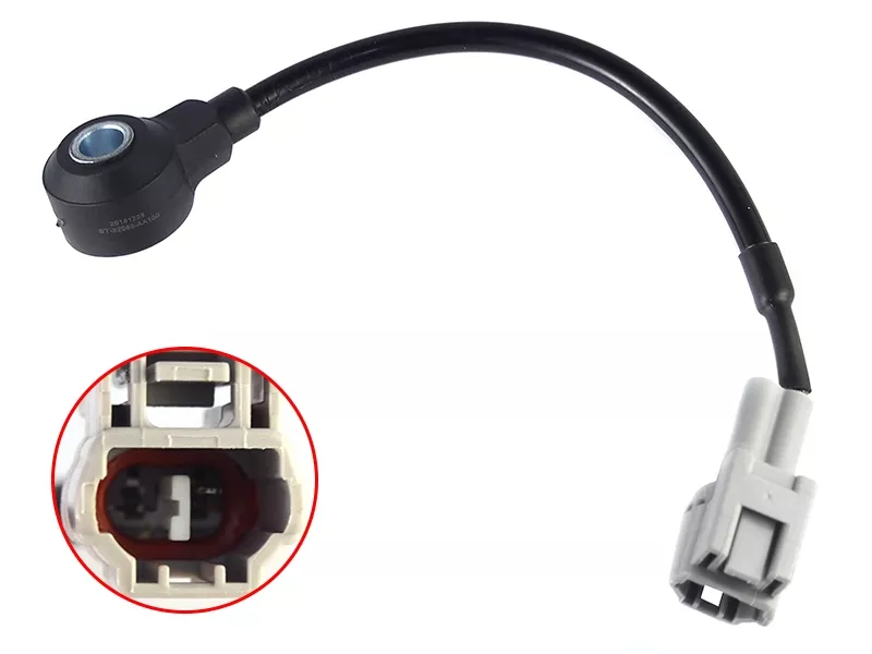 Датчик детонации Subaru Forester 02-08 / Impreza 00-07 - Артикул ST22060AA100 - Производитель Sat - Фото, Отзывы, Цены 