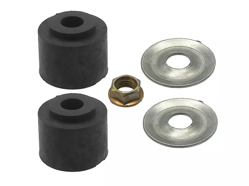 Втулки переднего линка (комплект) SSANG YONG ACTION SPORT 06-12 - Артикул ST2210010 - Производитель Sat - Фото, Отзывы, Цены 