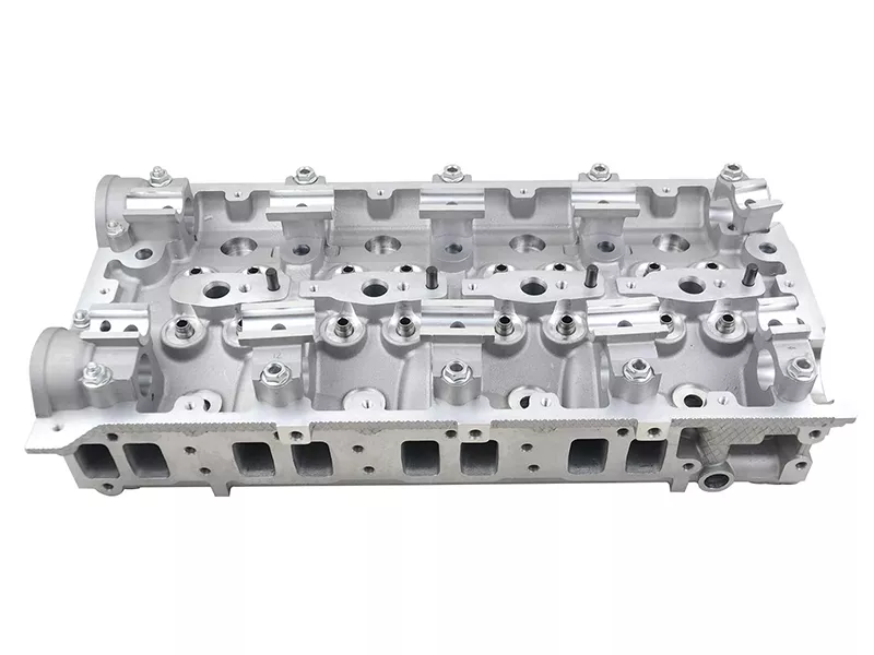 Головка блока цилиндров EURO III KIA BONGO III 06 - Артикул ST221004X500 - Производитель Sat - Фото, Отзывы, Цены 