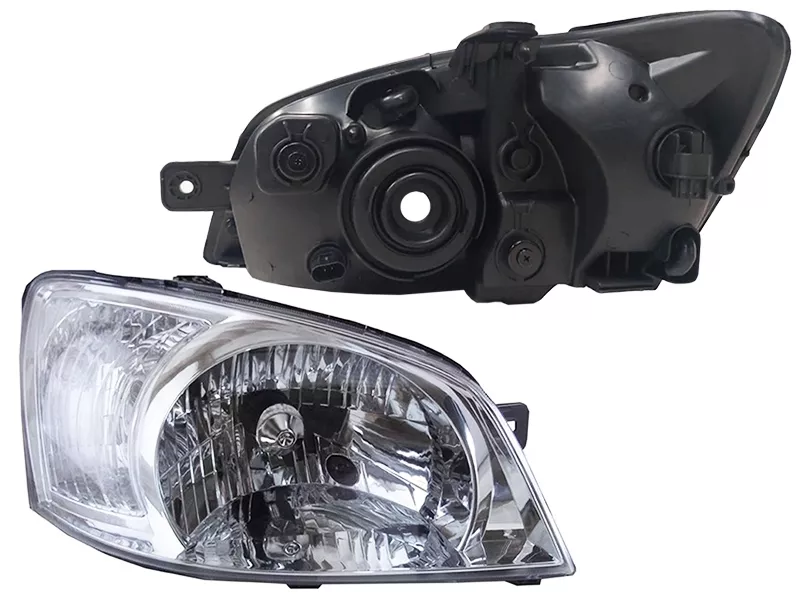 Фара Hyundai Getz 02-05 (Спереди/ Справа) - Артикул ST2211118RLDE - Производитель Sat - Фото, Отзывы, Цены 