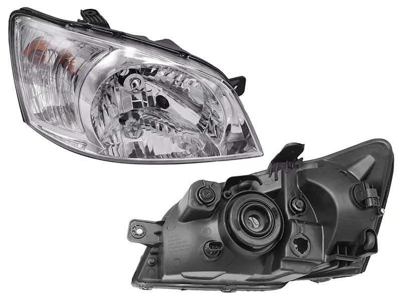 Фара Hyundai Getz 02-05 (Справа) - Артикул ST2211118RLDEM - Производитель Sat - Фото, Отзывы, Цены 