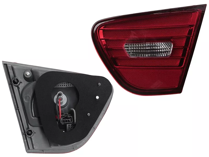 Фонарь в крышку багажника правый -ST2211306R Sat для HYUNDAI ELANTRA