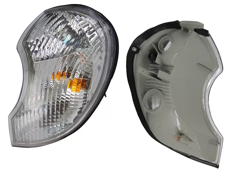 Указатель поворота угловой левый -ST2211520L Sat для HYUNDAI TERRACAN