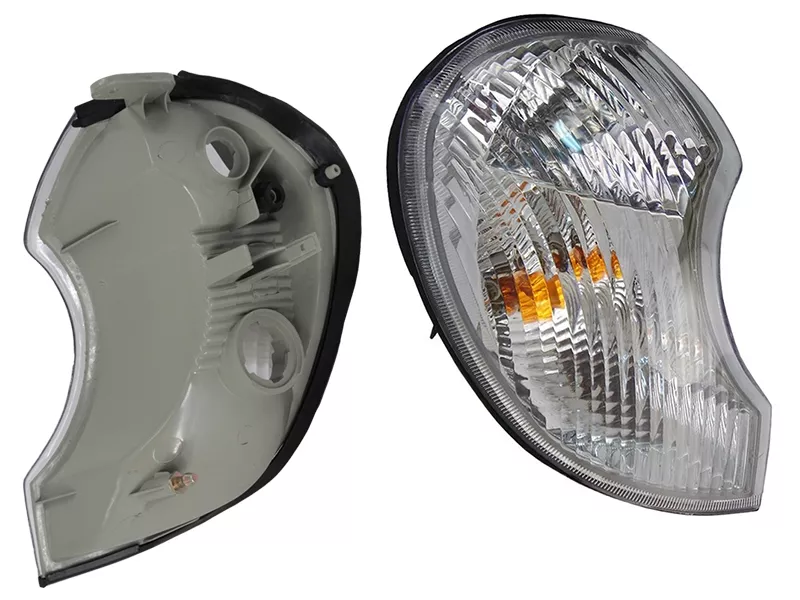 Указатель поворота угловой правый -ST2211520R Sat для HYUNDAI TERRACAN