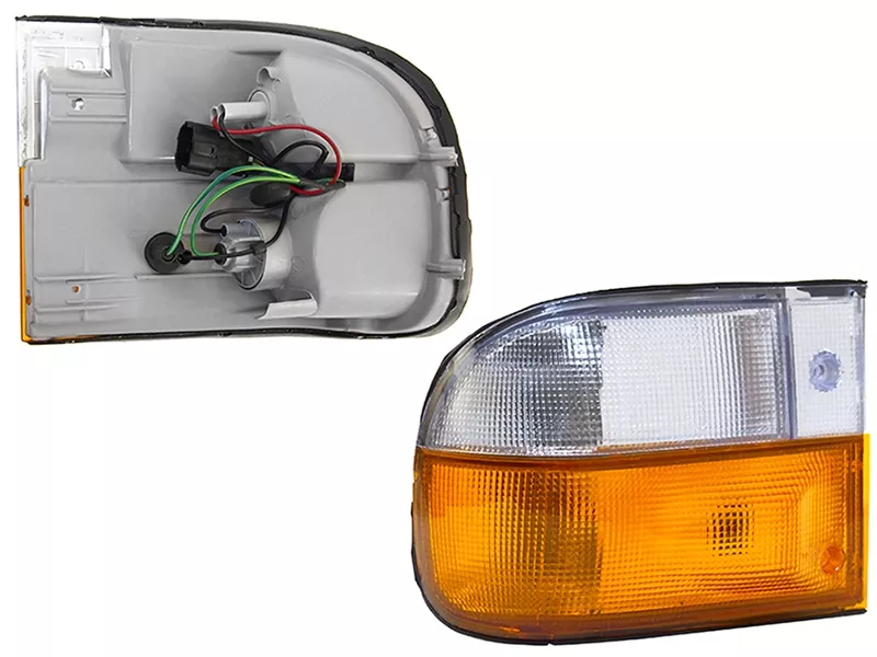 Габарит Hyundai Porter 98-10 (Слева) - Артикул ST22115P5L - Производитель Sat - Фото, Отзывы, Цены 